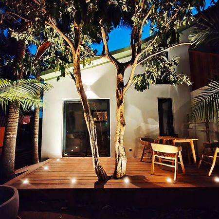 סן-פייר Coliver - Coliving A La Reunion מראה חיצוני תמונה