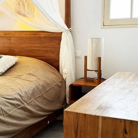 סן-פייר Coliver - Coliving A La Reunion מראה חיצוני תמונה