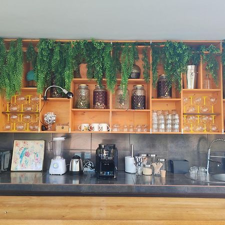 סן-פייר Coliver - Coliving A La Reunion מראה חיצוני תמונה