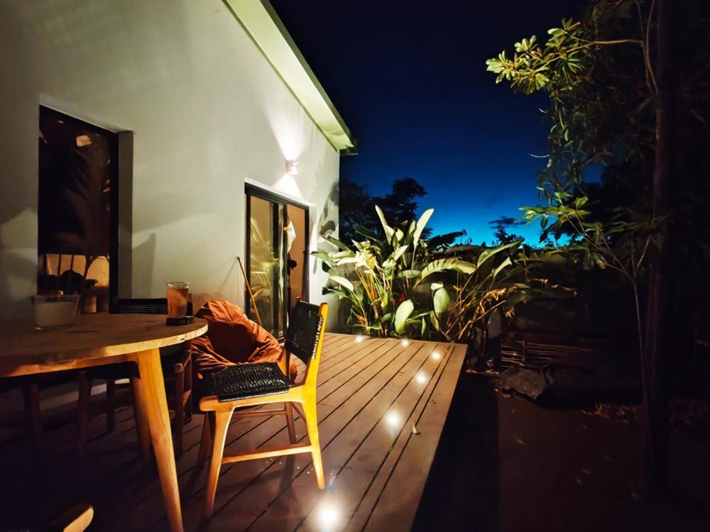 סן-פייר Coliver - Coliving A La Reunion מראה חיצוני תמונה