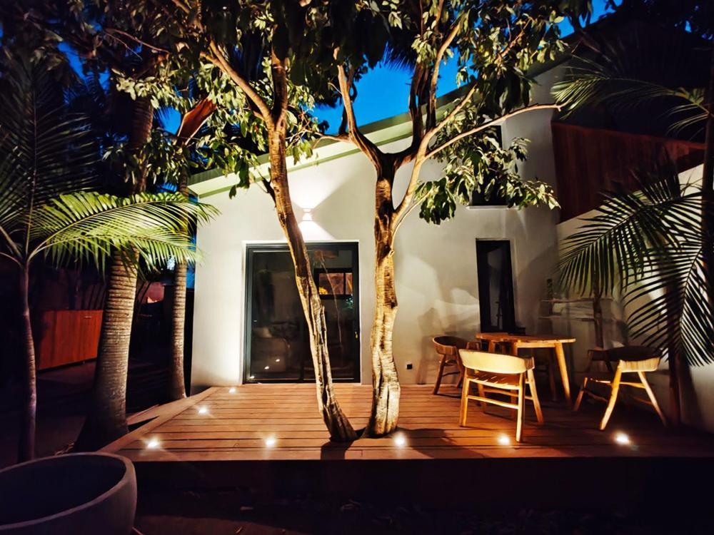 סן-פייר Coliver - Coliving A La Reunion מראה חיצוני תמונה
