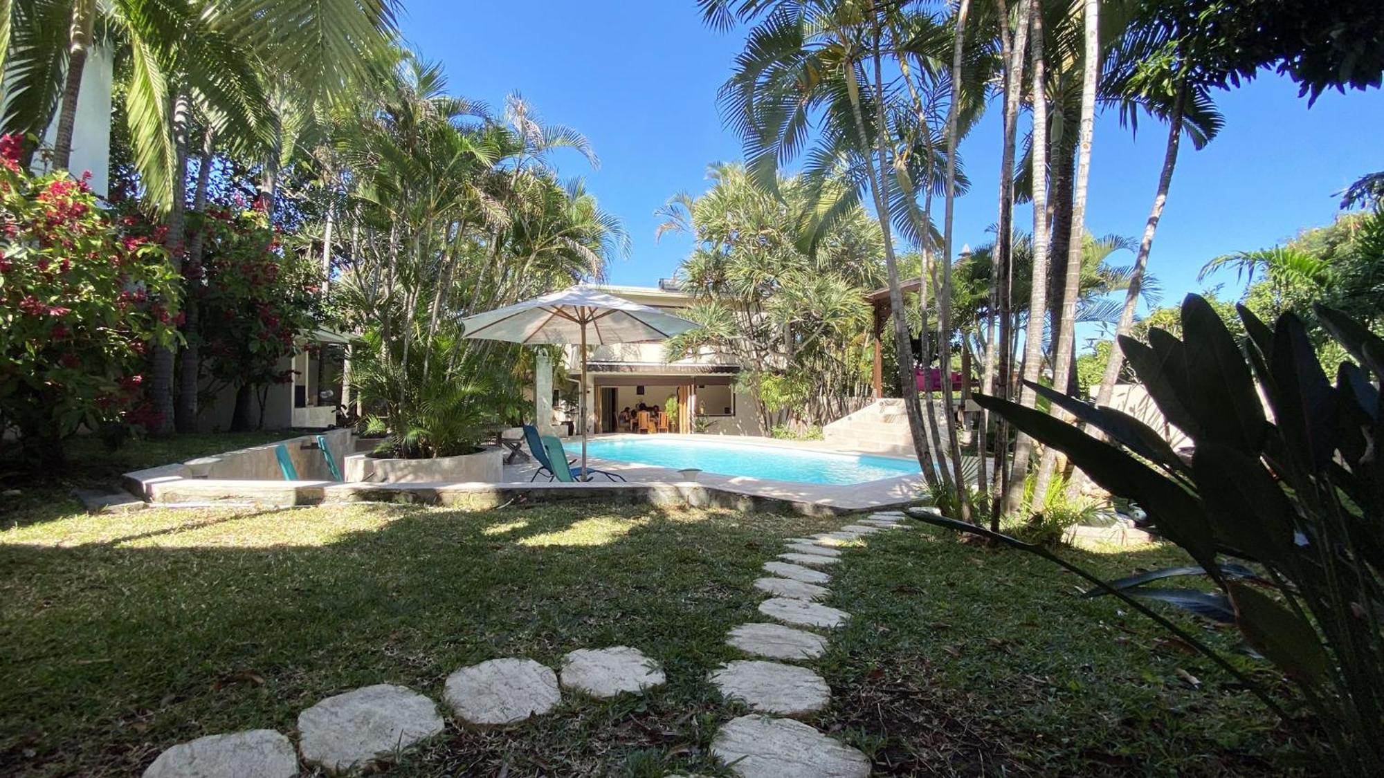 סן-פייר Coliver - Coliving A La Reunion מראה חיצוני תמונה