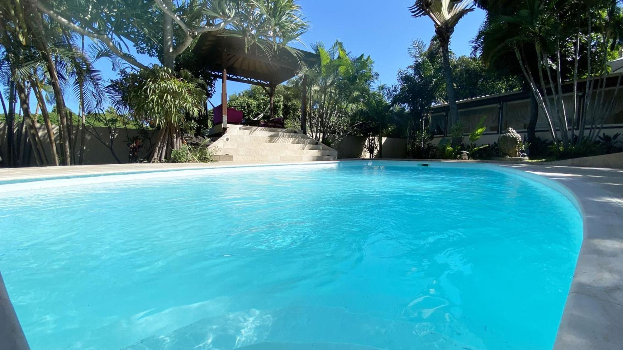 סן-פייר Coliver - Coliving A La Reunion מראה חיצוני תמונה