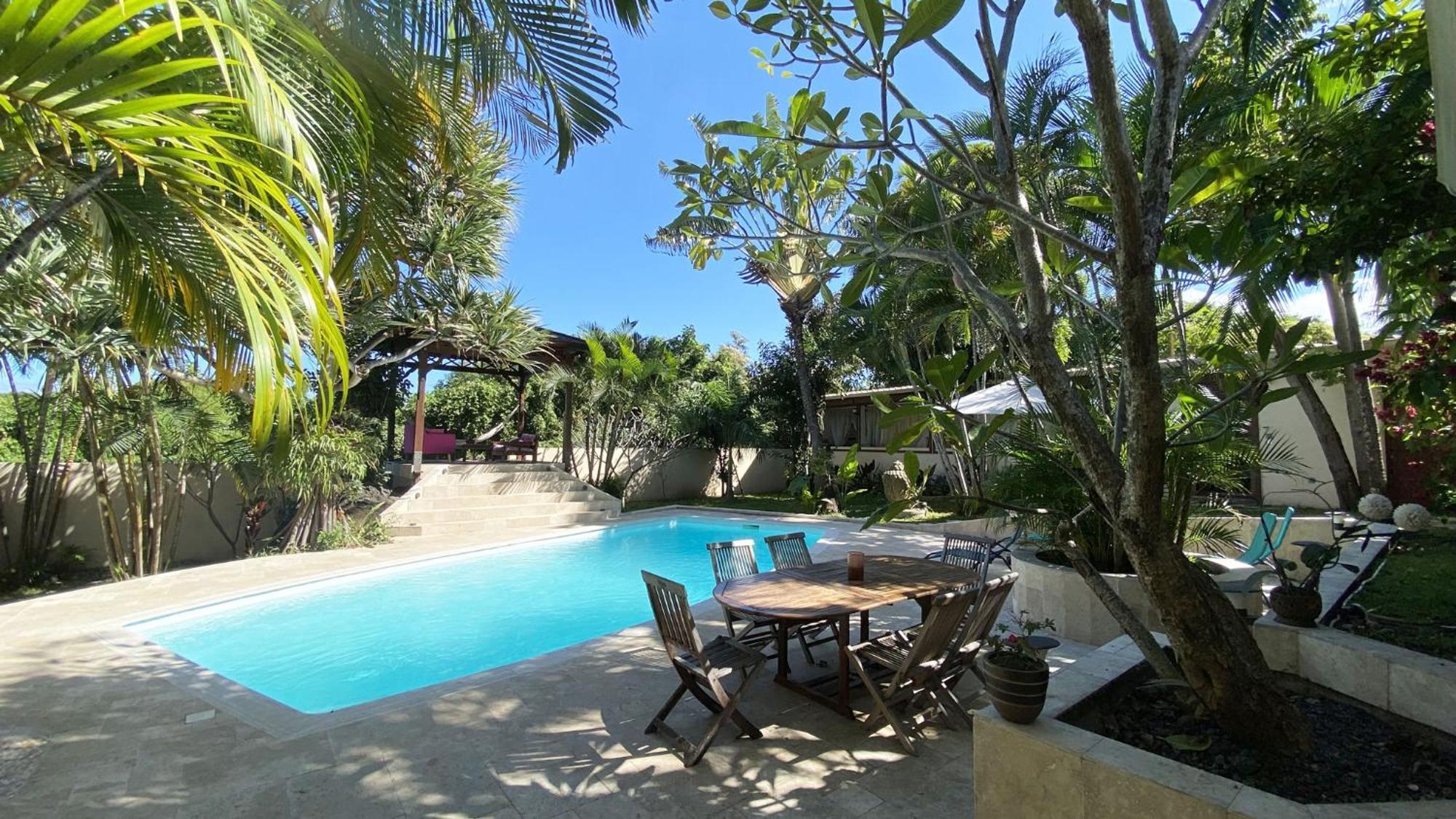סן-פייר Coliver - Coliving A La Reunion מראה חיצוני תמונה