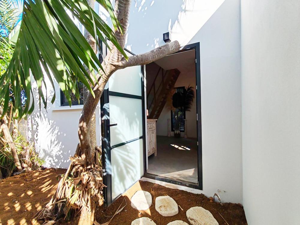 סן-פייר Coliver - Coliving A La Reunion מראה חיצוני תמונה