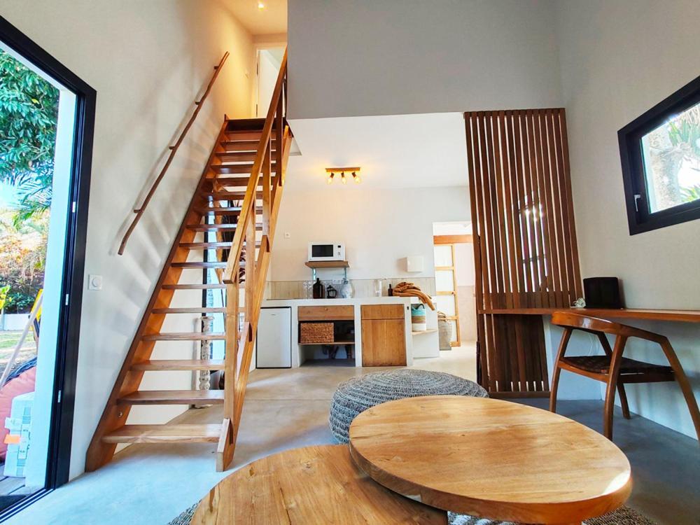 סן-פייר Coliver - Coliving A La Reunion מראה חיצוני תמונה