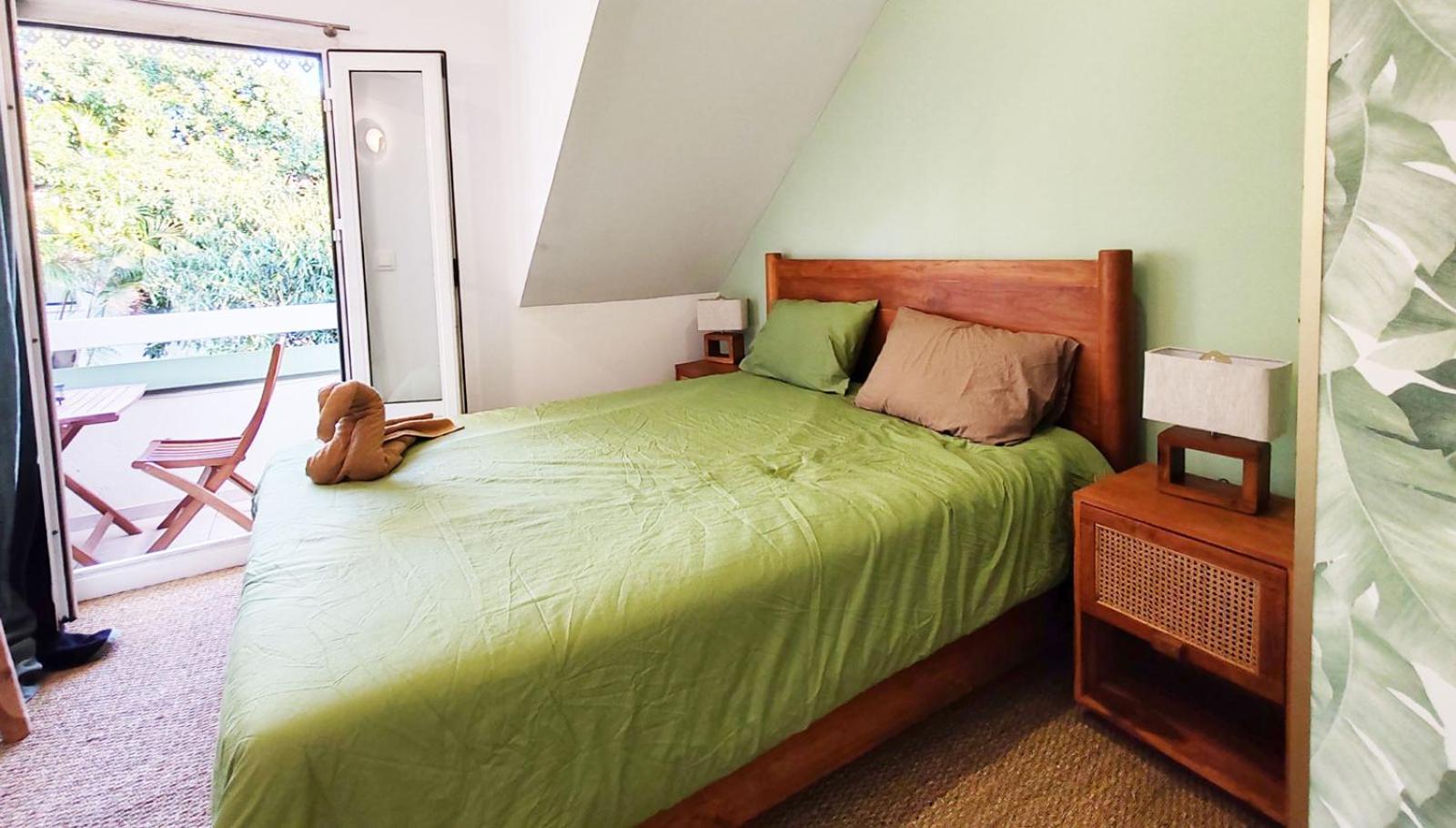 סן-פייר Coliver - Coliving A La Reunion מראה חיצוני תמונה