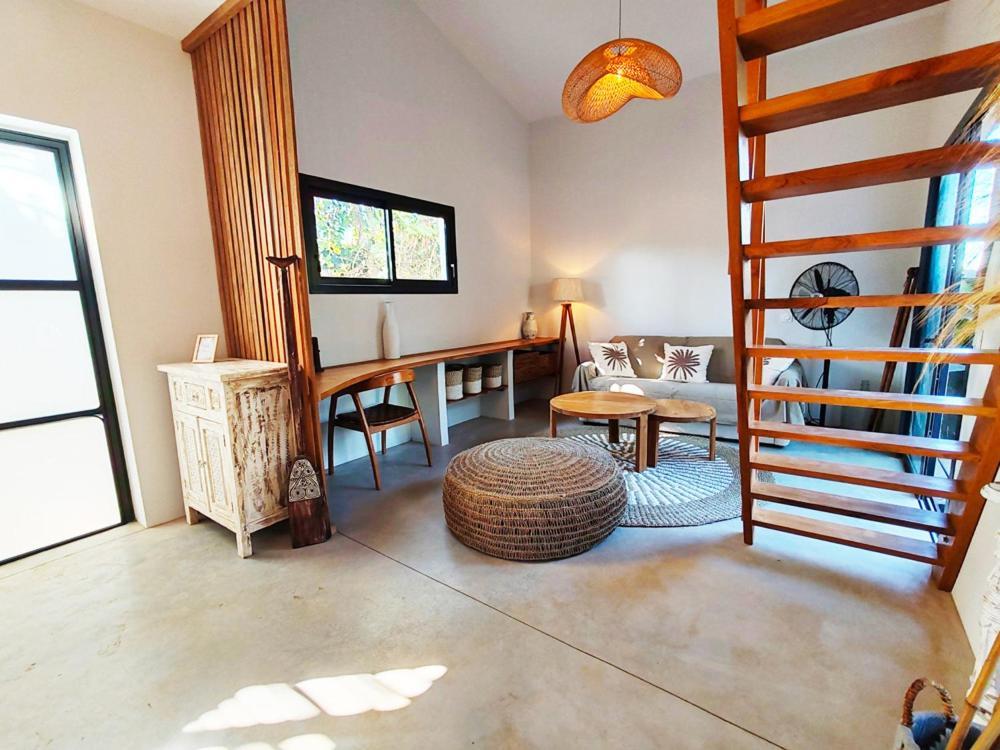סן-פייר Coliver - Coliving A La Reunion מראה חיצוני תמונה