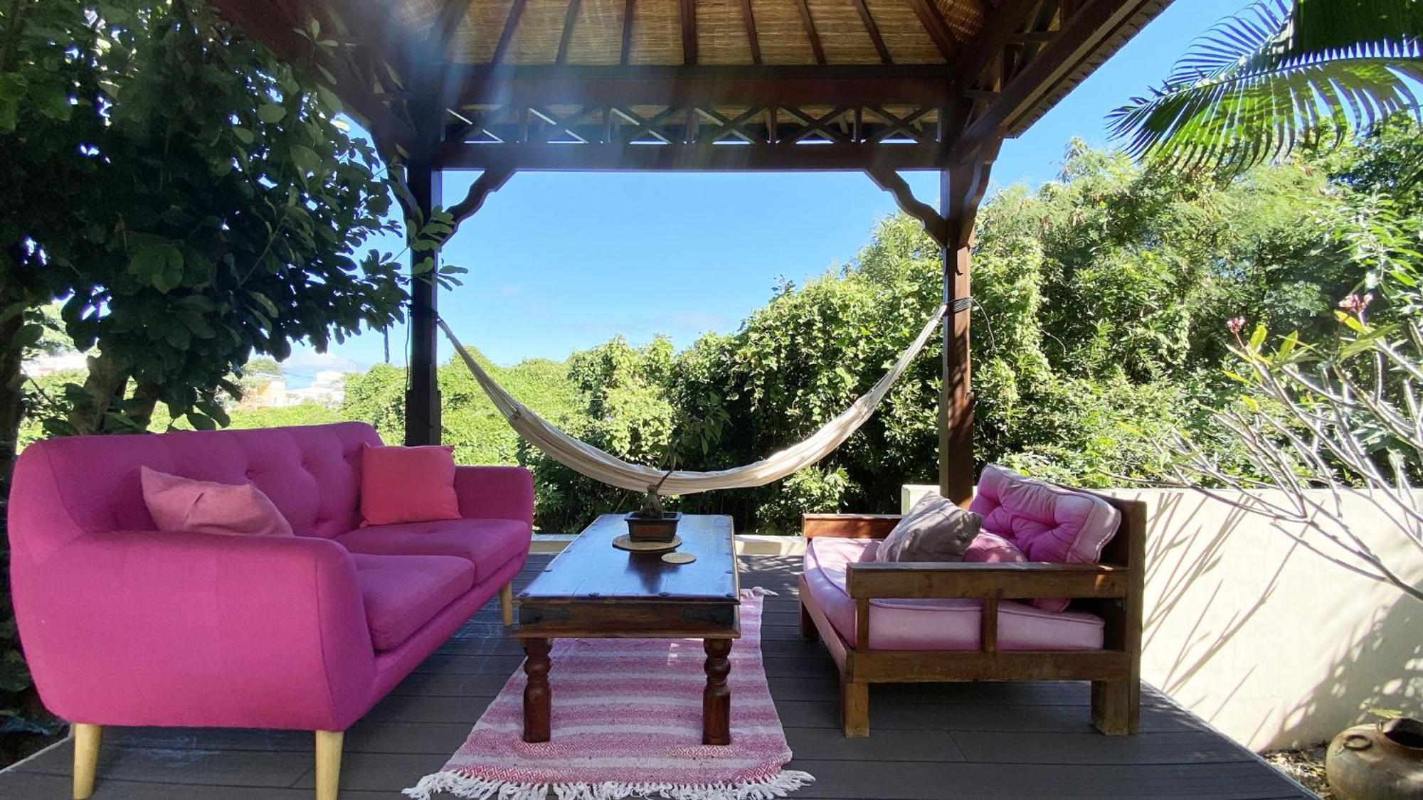 סן-פייר Coliver - Coliving A La Reunion מראה חיצוני תמונה