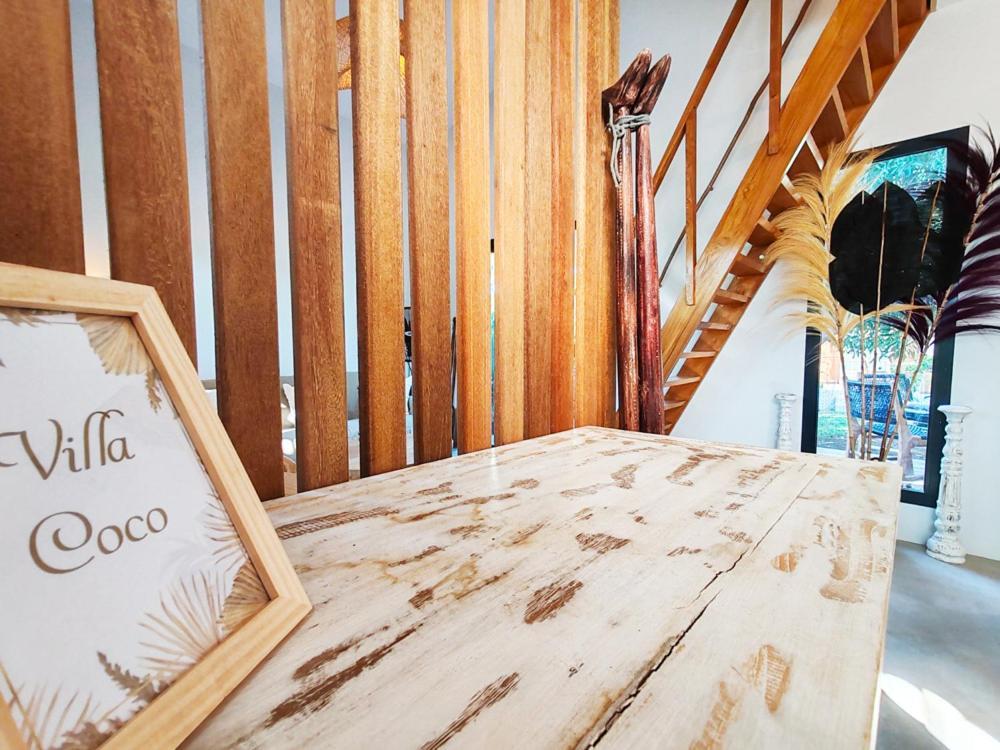 סן-פייר Coliver - Coliving A La Reunion מראה חיצוני תמונה
