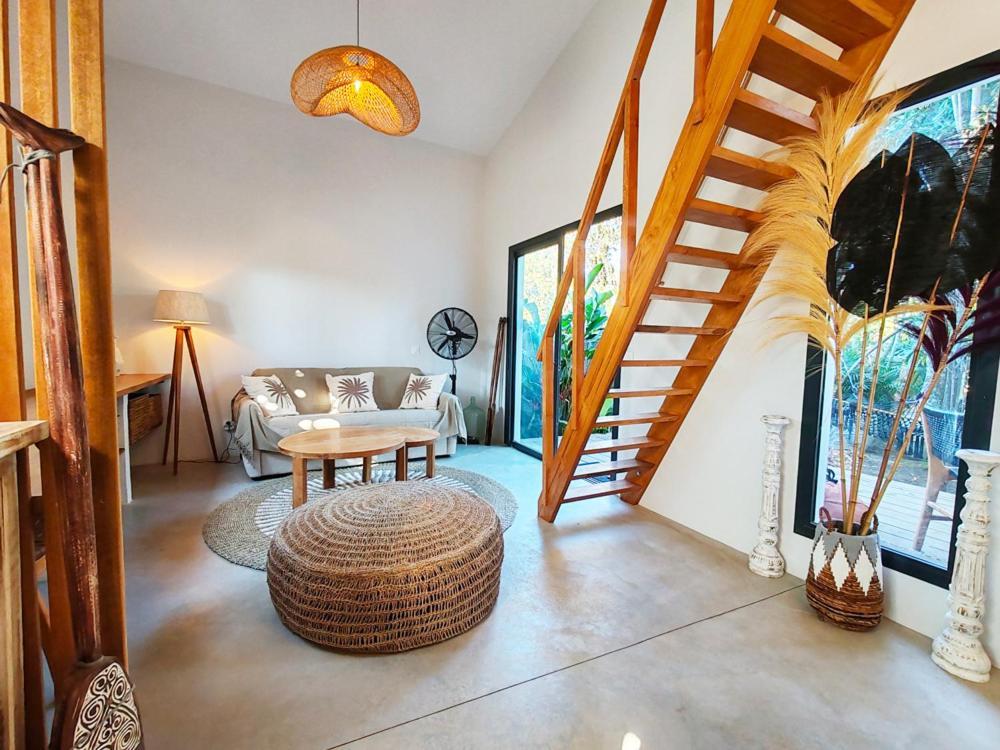 סן-פייר Coliver - Coliving A La Reunion מראה חיצוני תמונה