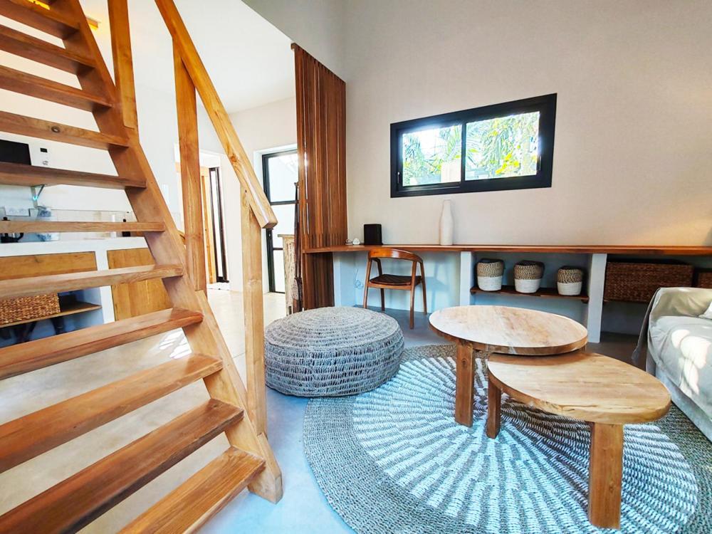 סן-פייר Coliver - Coliving A La Reunion מראה חיצוני תמונה