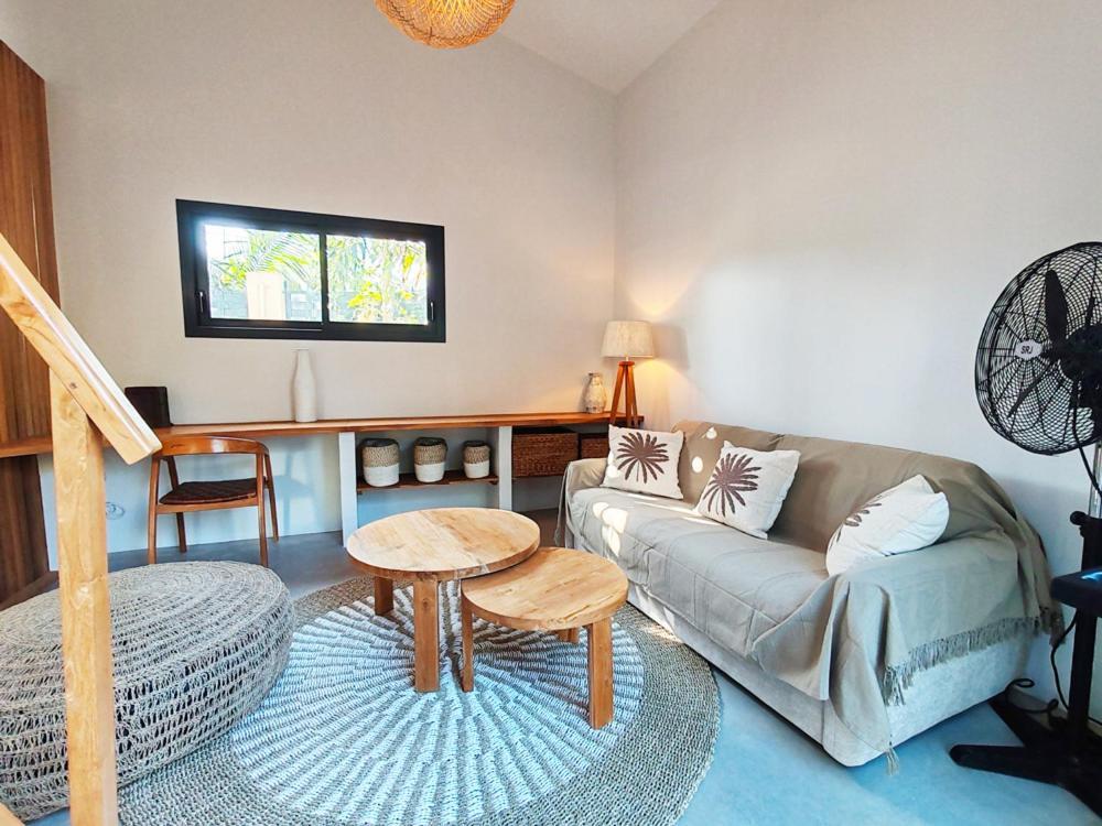 סן-פייר Coliver - Coliving A La Reunion מראה חיצוני תמונה