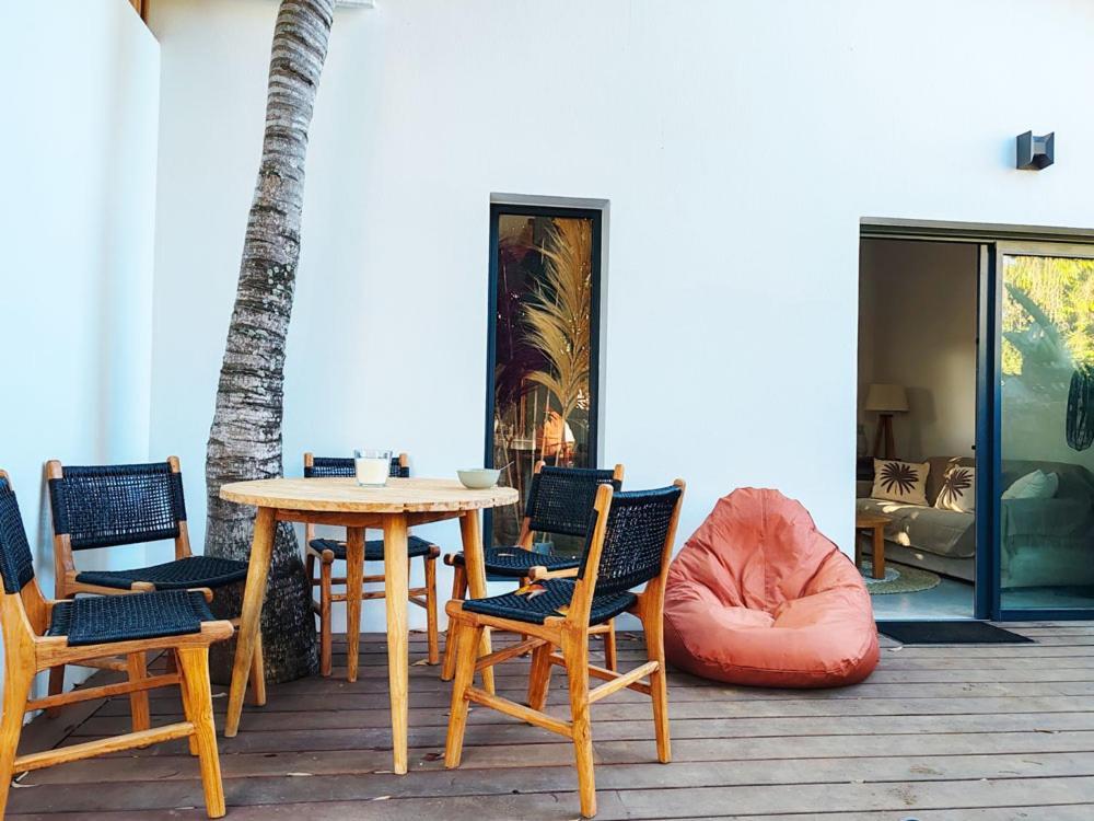 סן-פייר Coliver - Coliving A La Reunion מראה חיצוני תמונה