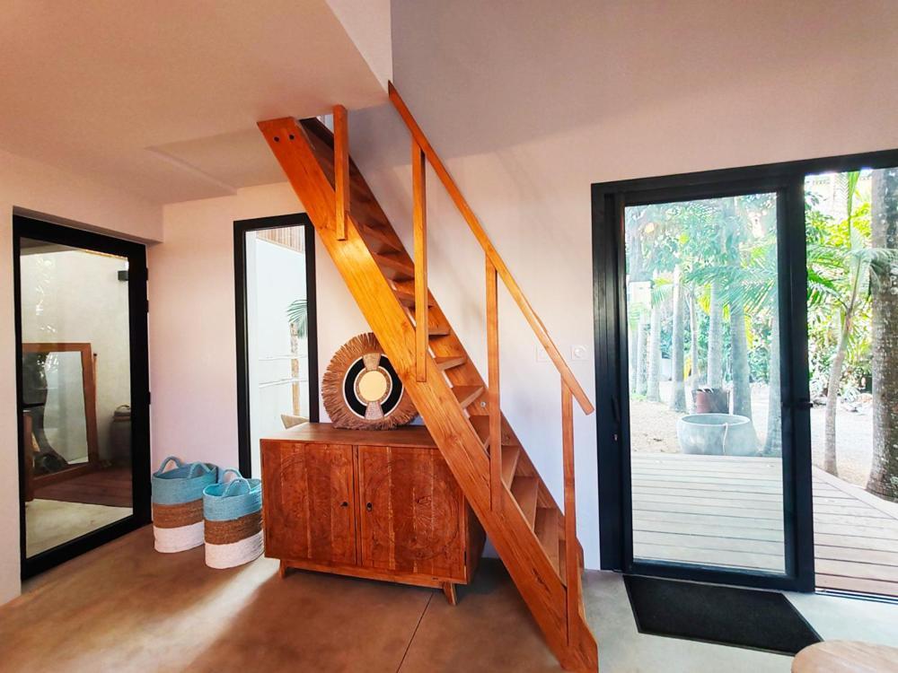 סן-פייר Coliver - Coliving A La Reunion מראה חיצוני תמונה