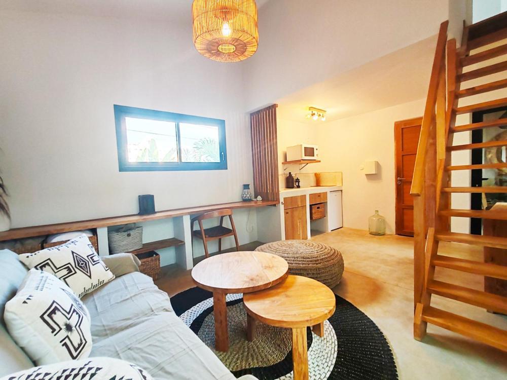 סן-פייר Coliver - Coliving A La Reunion מראה חיצוני תמונה