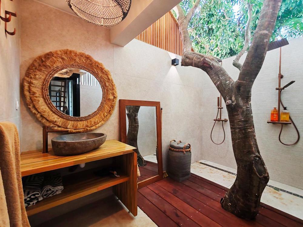סן-פייר Coliver - Coliving A La Reunion מראה חיצוני תמונה