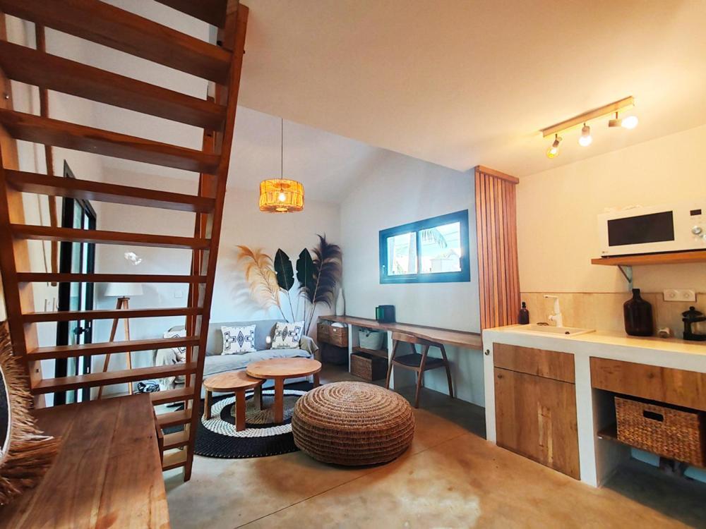 סן-פייר Coliver - Coliving A La Reunion מראה חיצוני תמונה