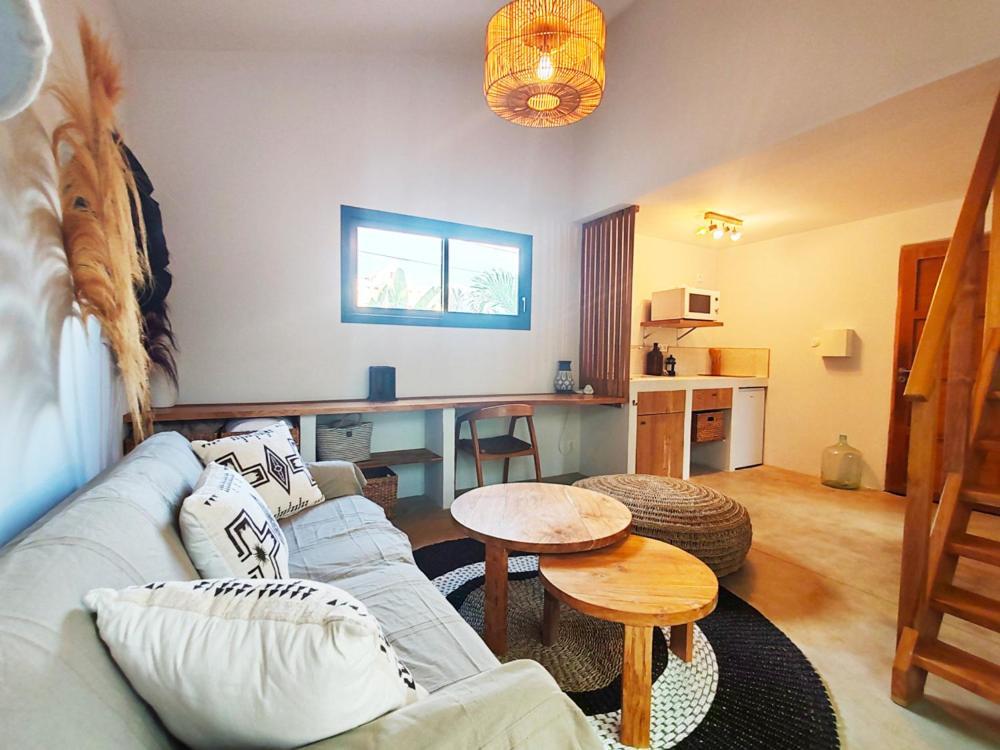 סן-פייר Coliver - Coliving A La Reunion מראה חיצוני תמונה