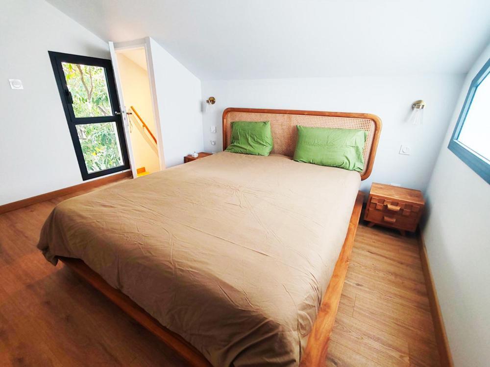 סן-פייר Coliver - Coliving A La Reunion מראה חיצוני תמונה