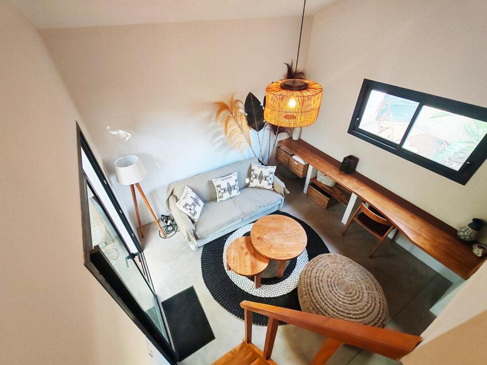 סן-פייר Coliver - Coliving A La Reunion מראה חיצוני תמונה