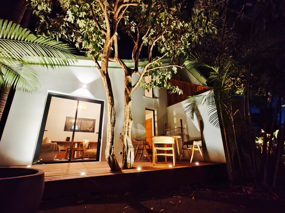 סן-פייר Coliver - Coliving A La Reunion מראה חיצוני תמונה