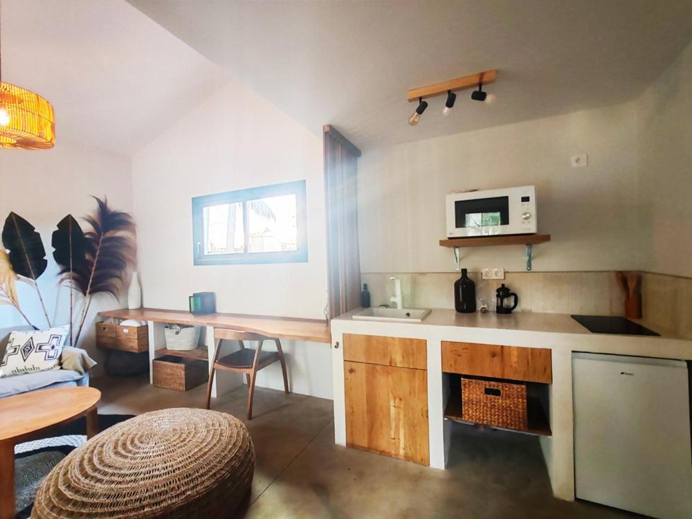 סן-פייר Coliver - Coliving A La Reunion מראה חיצוני תמונה