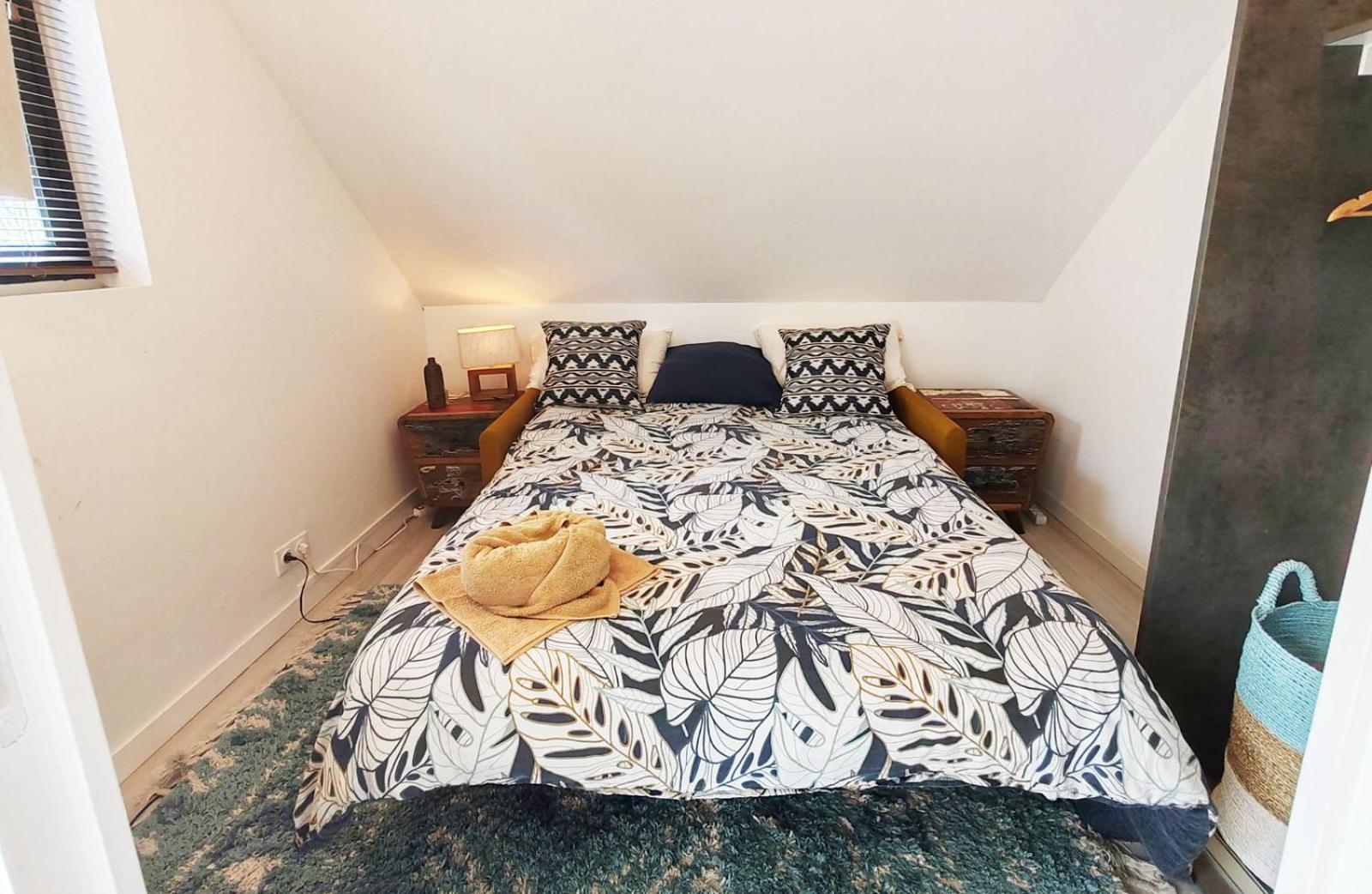 סן-פייר Coliver - Coliving A La Reunion מראה חיצוני תמונה