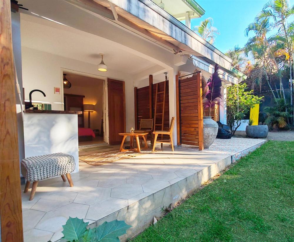 סן-פייר Coliver - Coliving A La Reunion מראה חיצוני תמונה