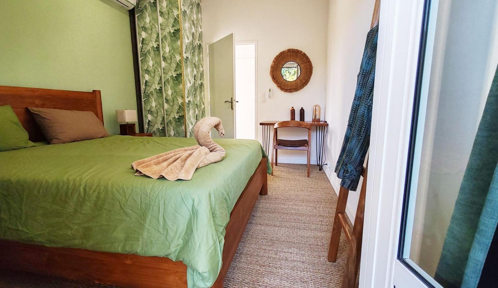 סן-פייר Coliver - Coliving A La Reunion מראה חיצוני תמונה