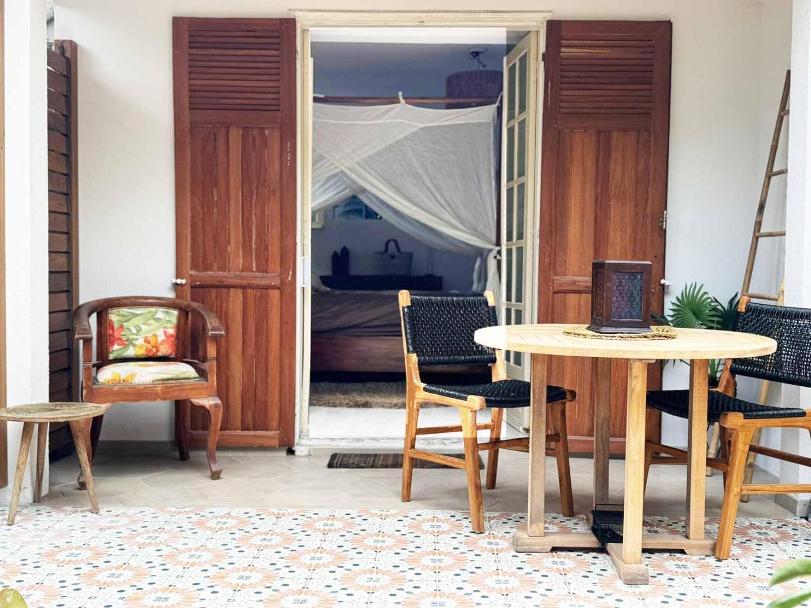 סן-פייר Coliver - Coliving A La Reunion מראה חיצוני תמונה
