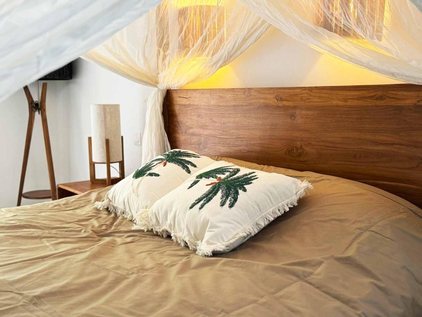 סן-פייר Coliver - Coliving A La Reunion מראה חיצוני תמונה