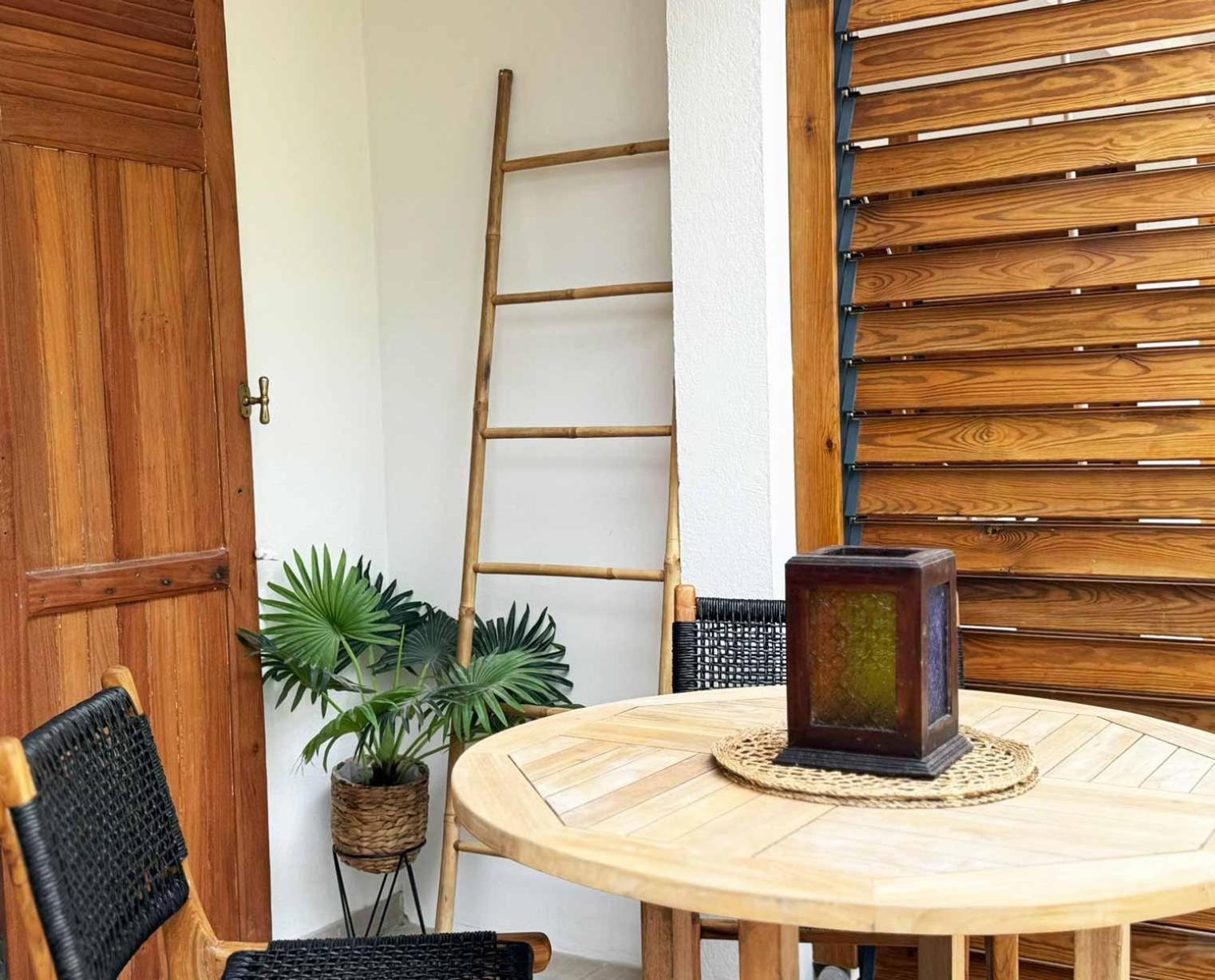 סן-פייר Coliver - Coliving A La Reunion מראה חיצוני תמונה