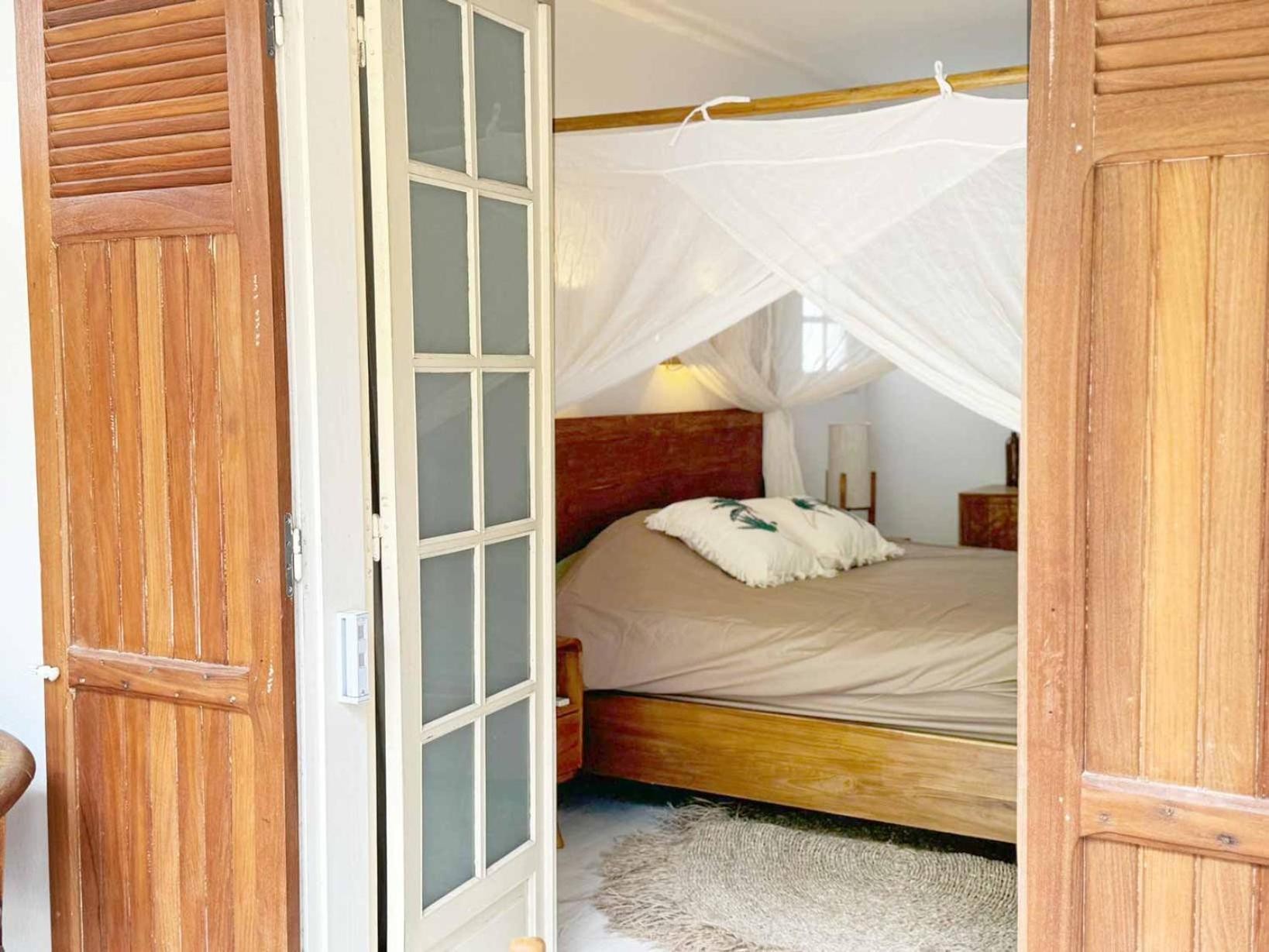 סן-פייר Coliver - Coliving A La Reunion מראה חיצוני תמונה