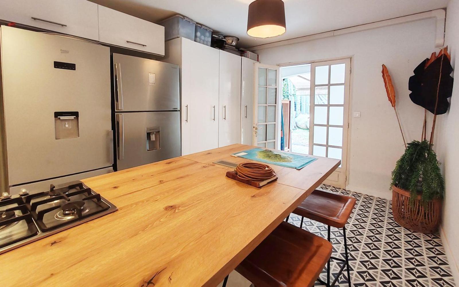סן-פייר Coliver - Coliving A La Reunion מראה חיצוני תמונה