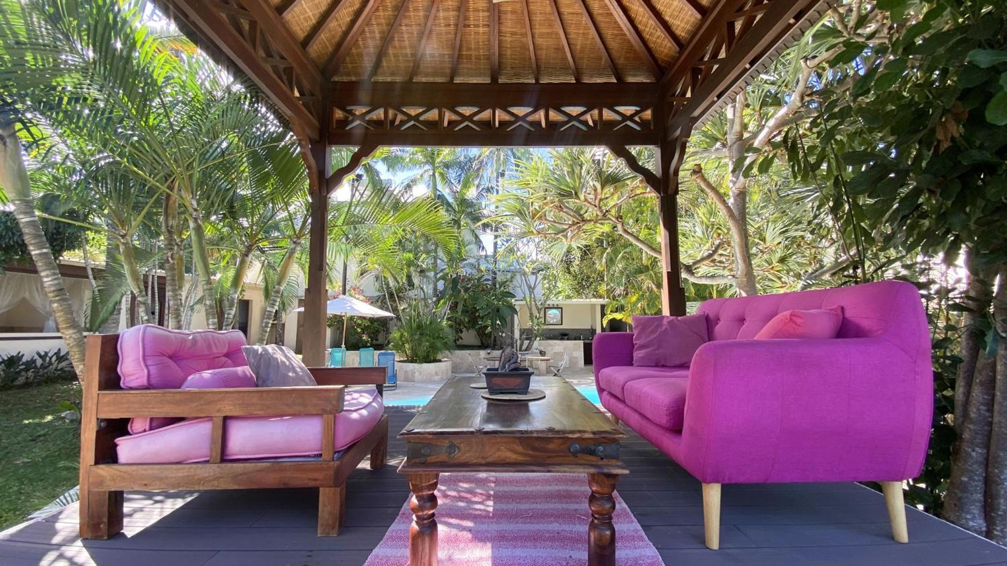 סן-פייר Coliver - Coliving A La Reunion מראה חיצוני תמונה
