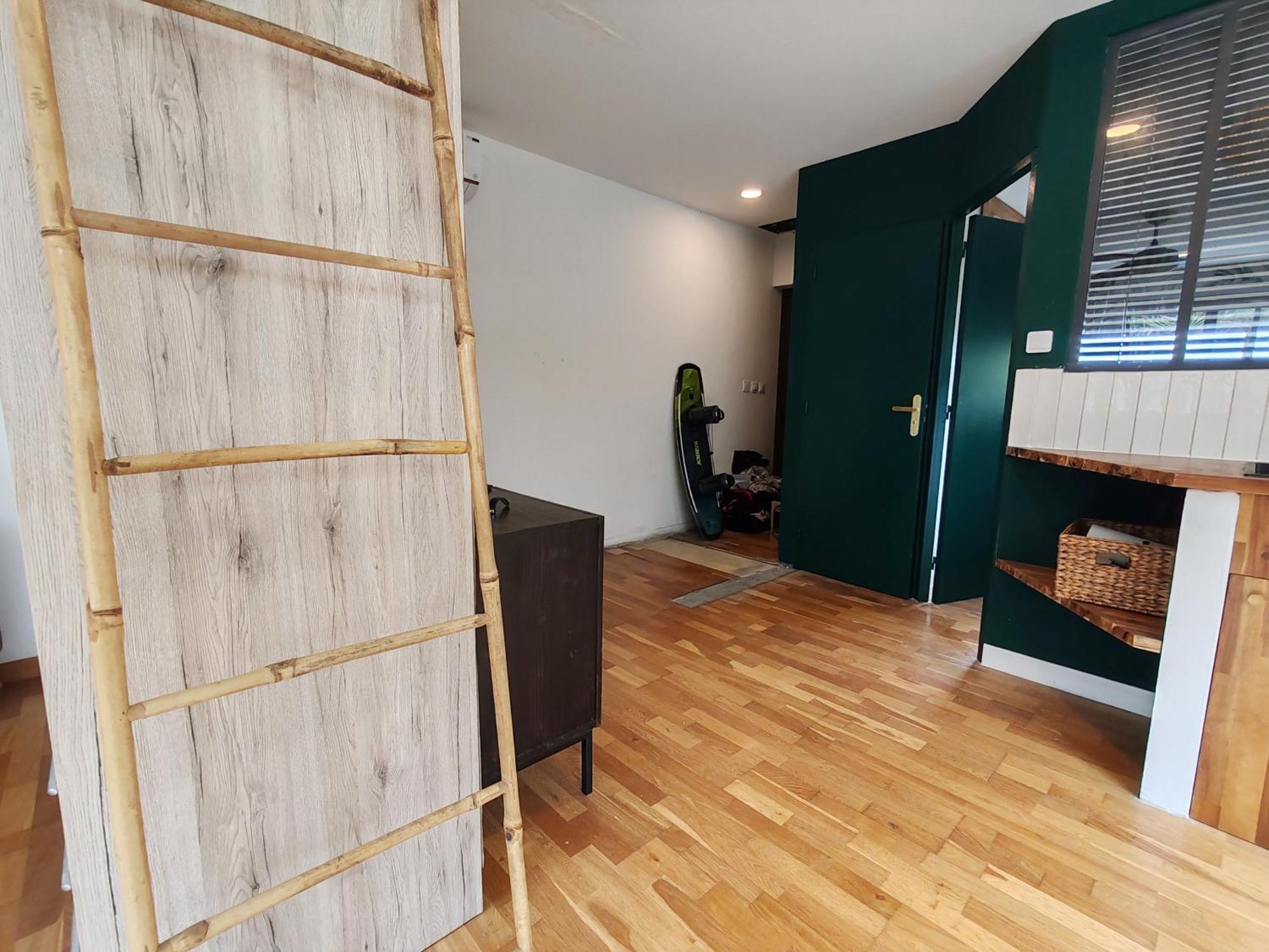 סן-פייר Coliver - Coliving A La Reunion מראה חיצוני תמונה
