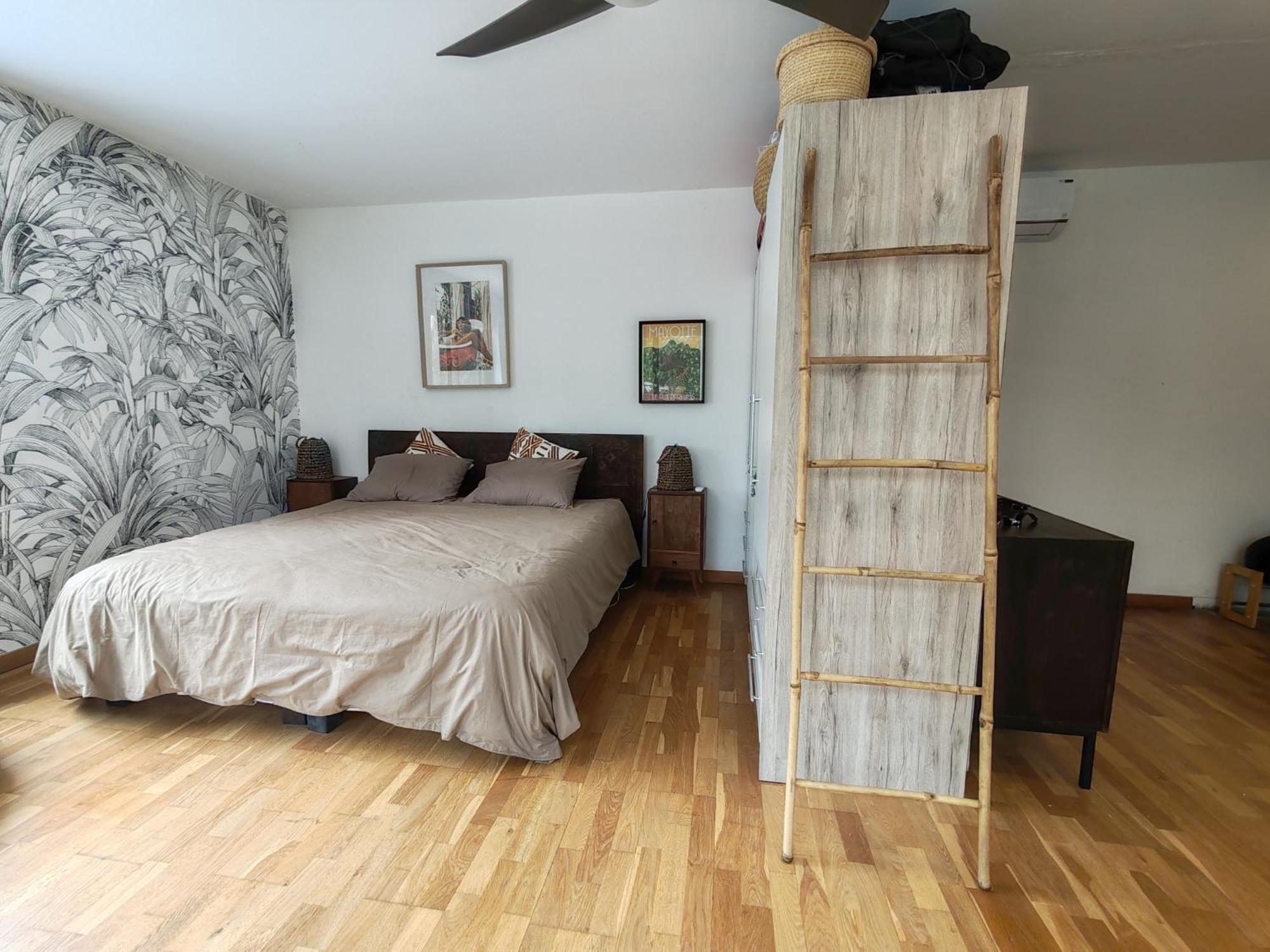 סן-פייר Coliver - Coliving A La Reunion מראה חיצוני תמונה