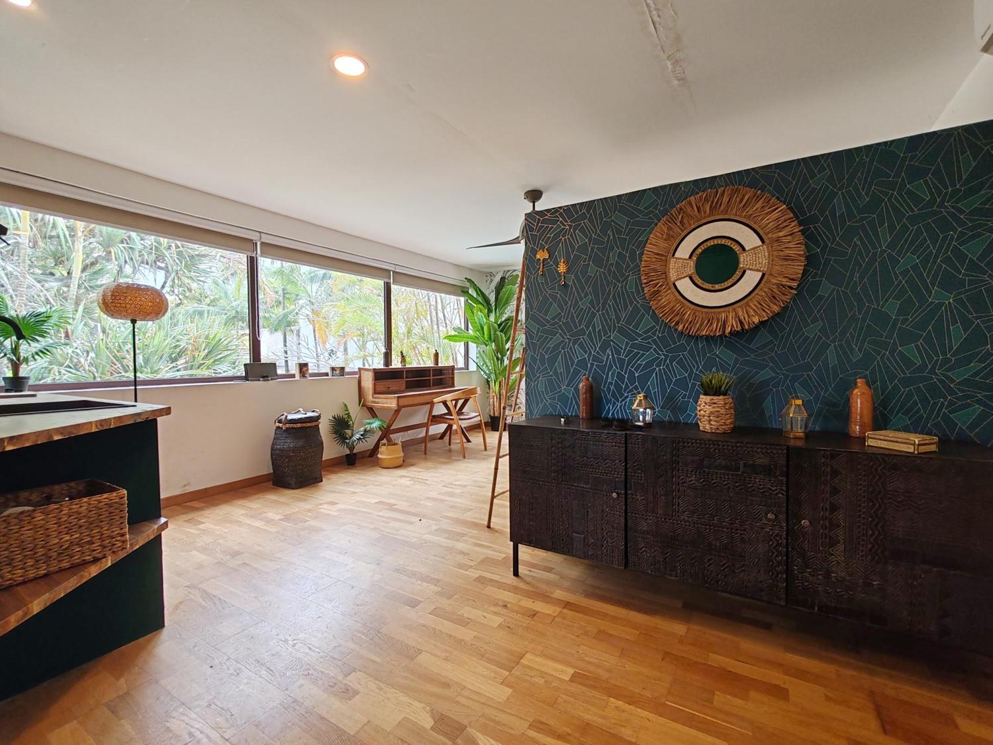 סן-פייר Coliver - Coliving A La Reunion מראה חיצוני תמונה