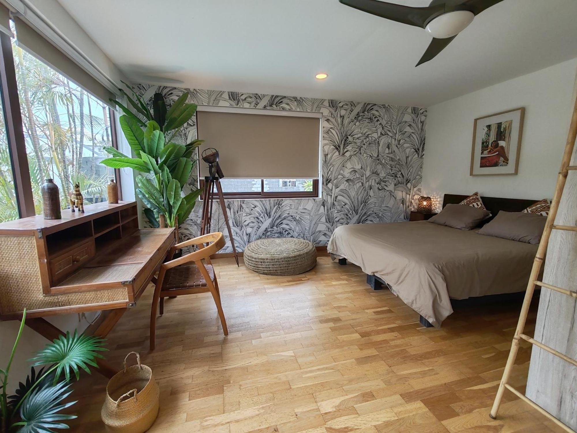 סן-פייר Coliver - Coliving A La Reunion מראה חיצוני תמונה