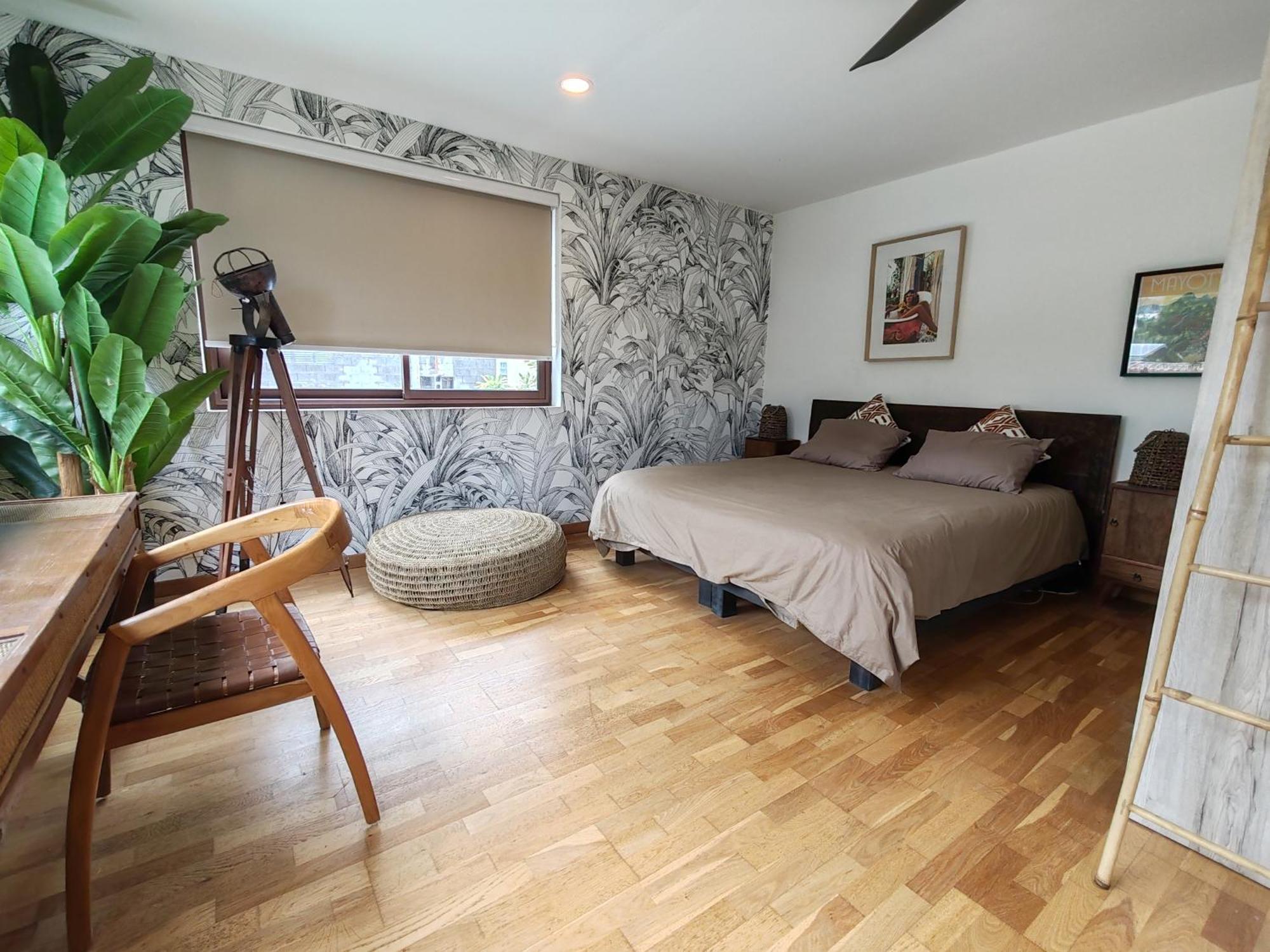 סן-פייר Coliver - Coliving A La Reunion מראה חיצוני תמונה