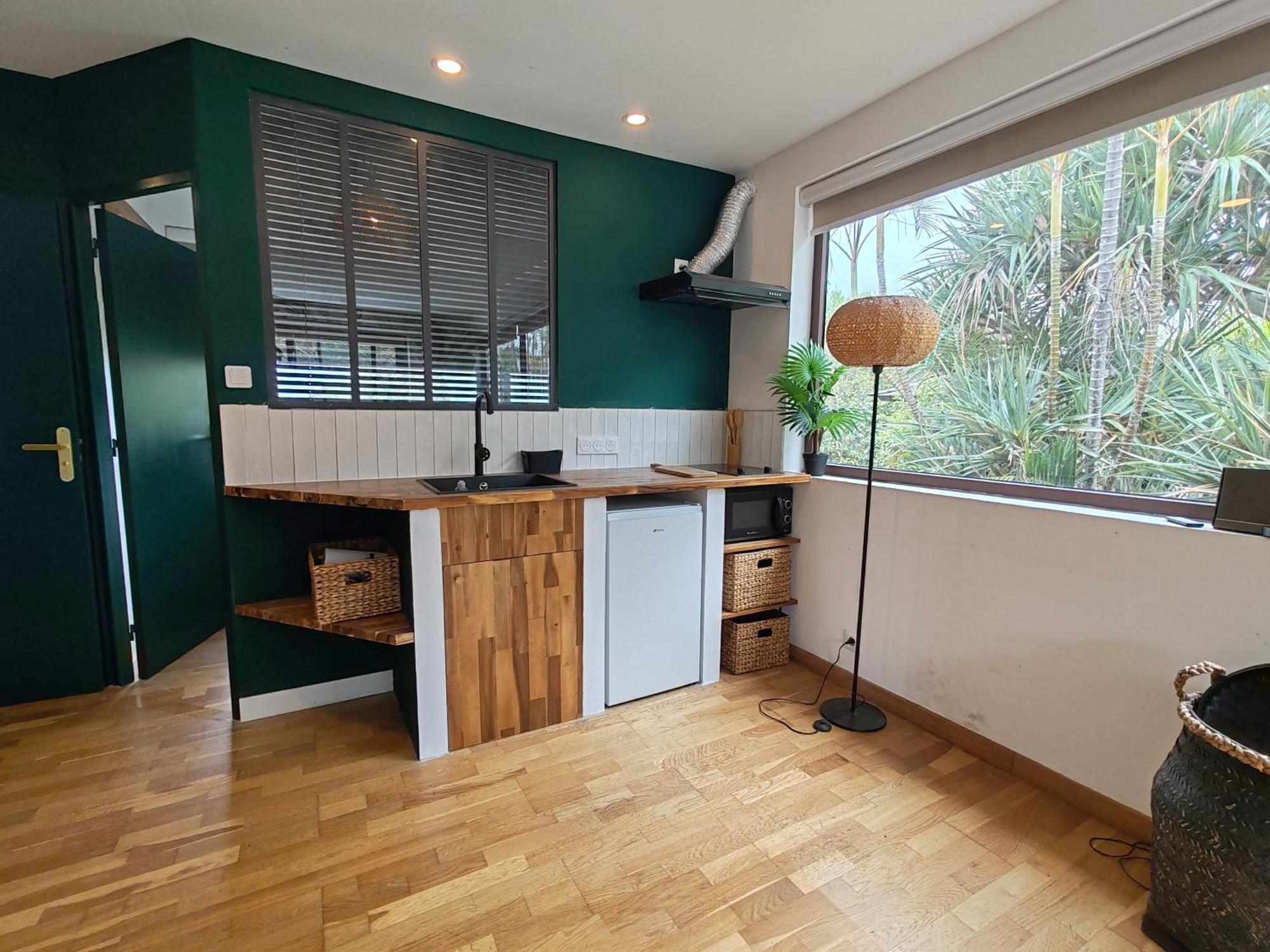 סן-פייר Coliver - Coliving A La Reunion מראה חיצוני תמונה