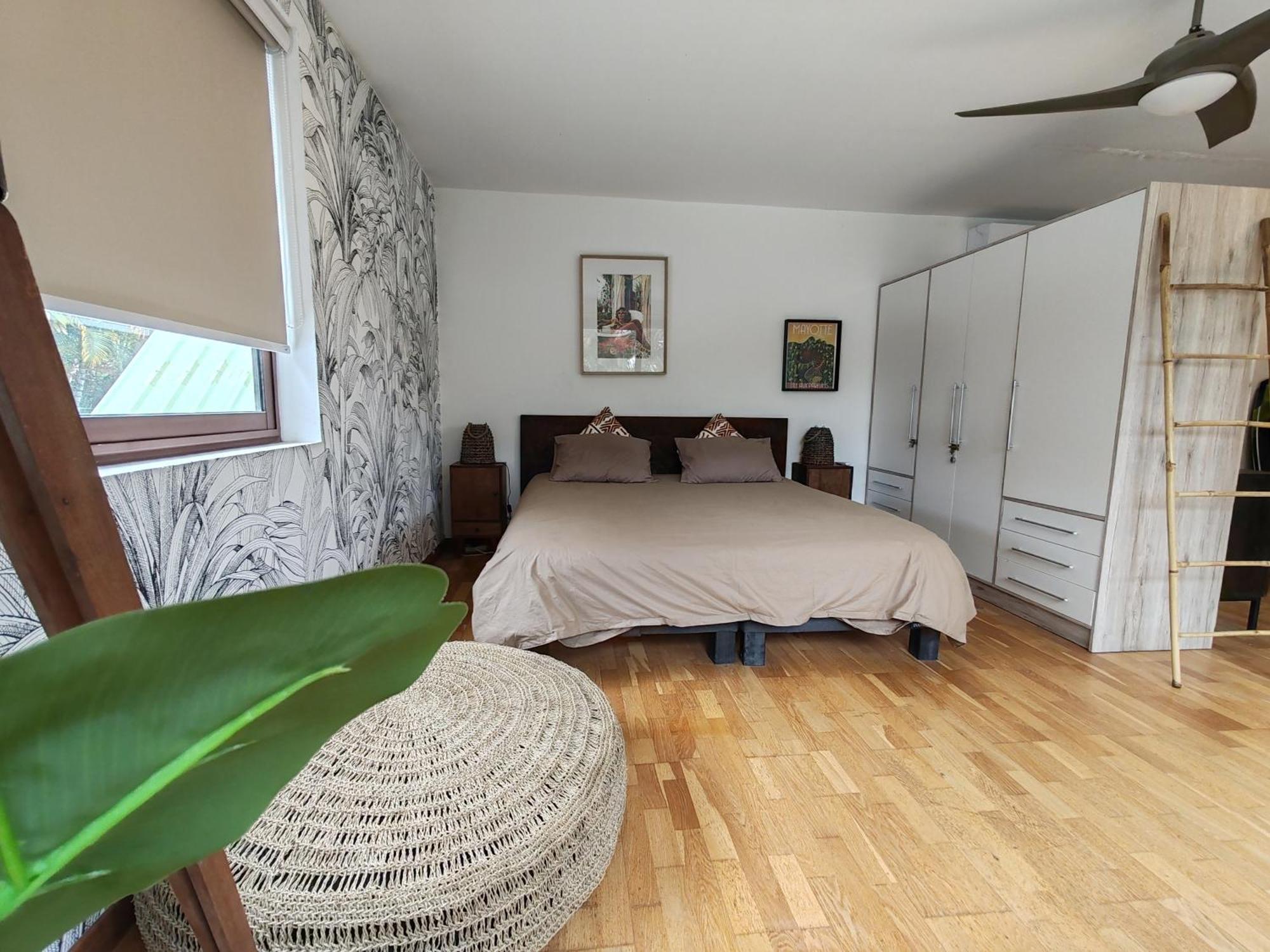 סן-פייר Coliver - Coliving A La Reunion מראה חיצוני תמונה
