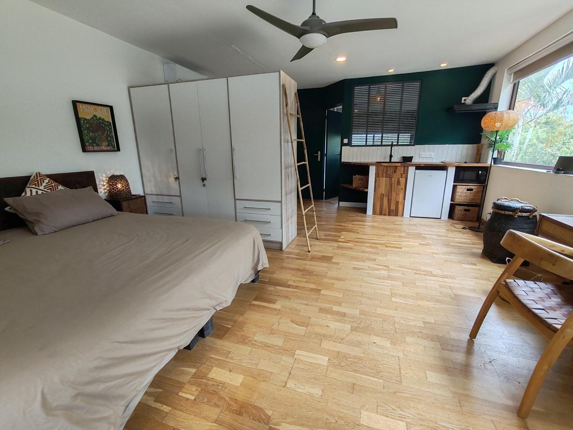 סן-פייר Coliver - Coliving A La Reunion מראה חיצוני תמונה