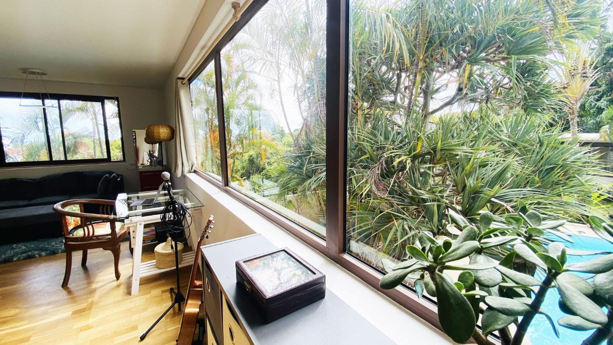 סן-פייר Coliver - Coliving A La Reunion מראה חיצוני תמונה