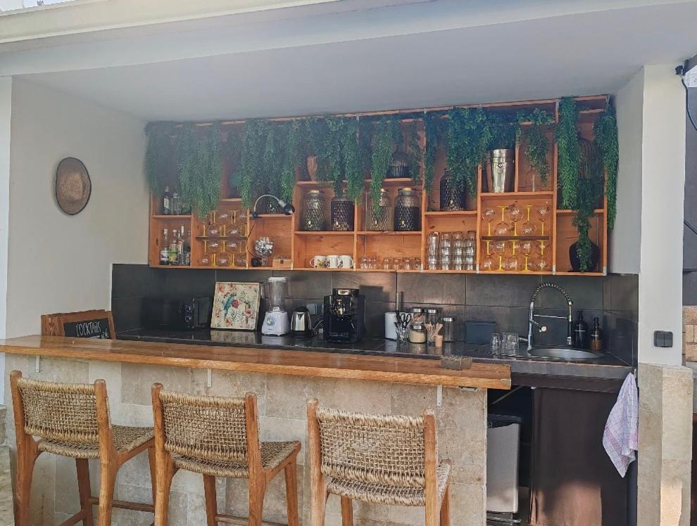 סן-פייר Coliver - Coliving A La Reunion מראה חיצוני תמונה