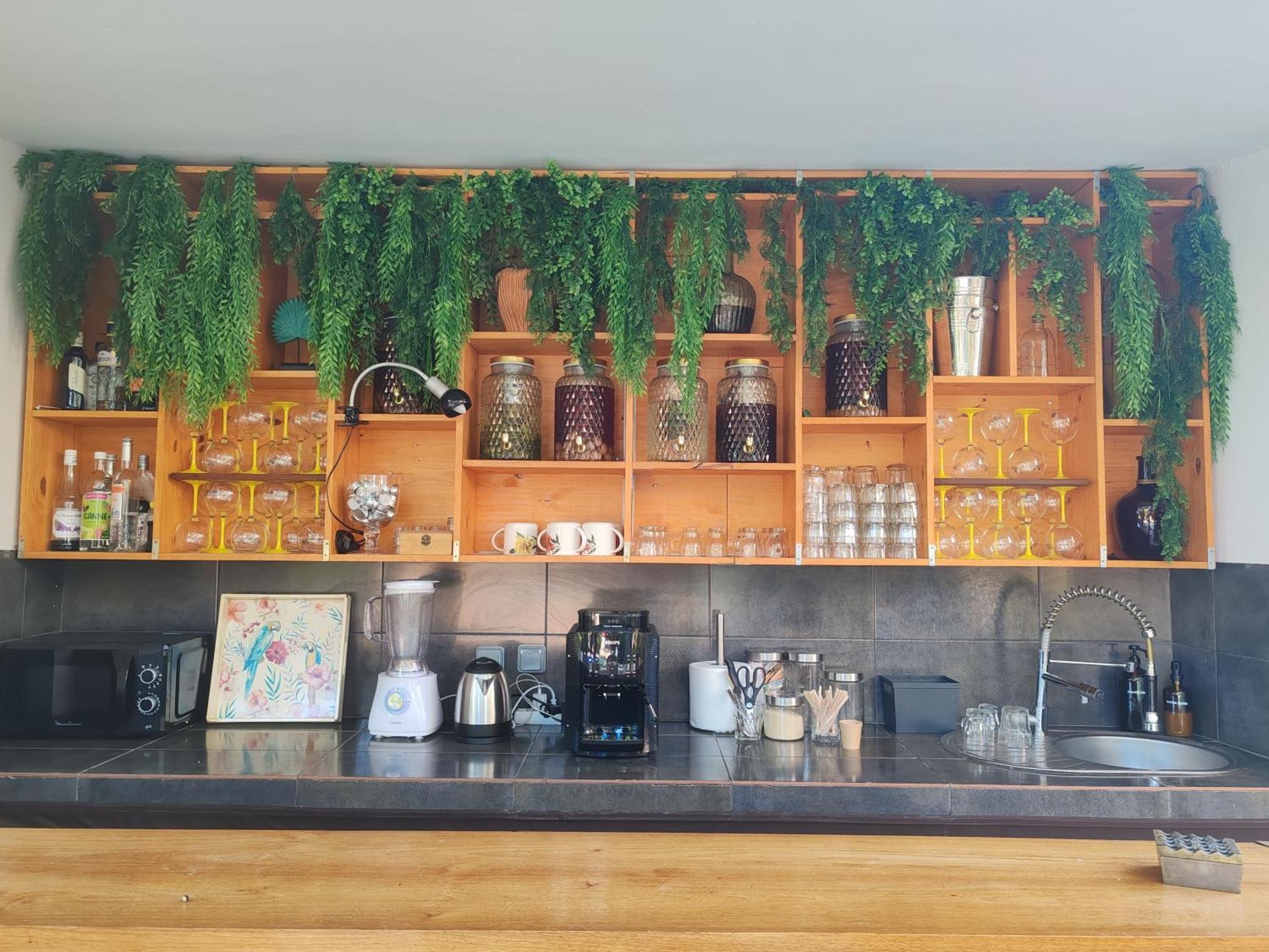 סן-פייר Coliver - Coliving A La Reunion מראה חיצוני תמונה
